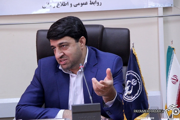اشتغال بیش از 7هزار مددجویی کمیته امداد در فارس