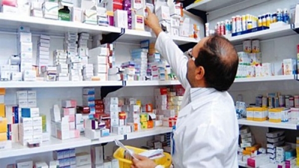 فهرست داروخانه های داروهای کرونا در شیراز اعلام شد