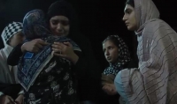 فیلم نگاه مادر در شیراز مقابل دوربین رفت
