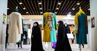 رنگ جشنواره مدو لباس امسال مشخص شد