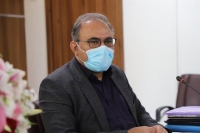 وضعیت آماده باش بیمارستان های فارس در برابر کرونا
