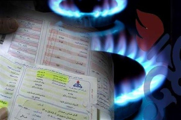 مردم فارس در سال جاری ۶ میلیارد مترمکعب گاز مصرف کرده‌اند