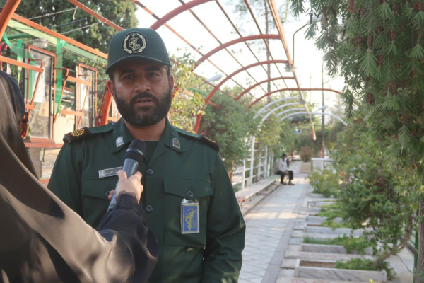 هویت ۵ شهید گمنام در استان فارس مشخص شد