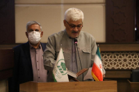 عضو جدید شورای شهر شیراز سوگند یاد کرد