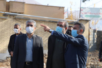 پالایشگاه شیراز سهم خود را در اشتغال و توسعه منطقه ایفا کند